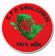 logo Gwalchmai