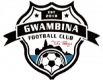 logo Gwambina FC