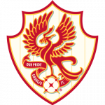 logo Gwangju FC