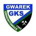 logo Gwarek Ornontowice