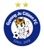 logo Gyeongju Citizen FC