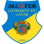 logo Gyirmot FC