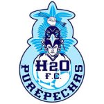 logo H2O Purepechas