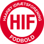 logo Haarby BK