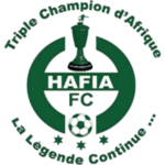 logo Hafia FC