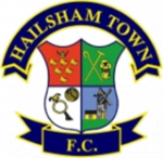 logo Hailsham Town