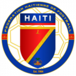 logo Haiti U20