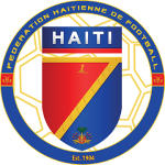 logo Haití F
