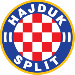 logo Hajduk Split U19