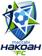 logo Hakoah Sydney