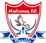 logo Halcones FC