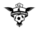 logo Halcones Negros