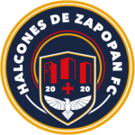 logo Halcones De Zapopan