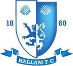 logo Hallam FC
