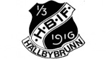 logo Hällbybrunns IF