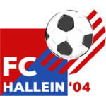 logo FC Hallein 04