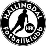 logo Hallingdal FK