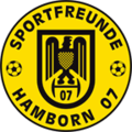 logo Hamborn 07