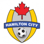 logo Hamilton City SC