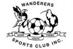logo Hamilton Wanderers AFC