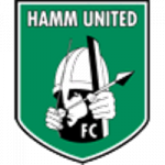 logo Hamm United FC