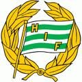 logo Hammarby B