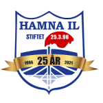 logo Hamna IL