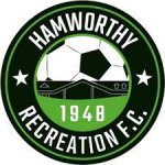 logo Hamworthy Recreation