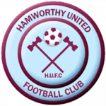 logo Hamworthy United