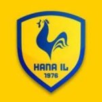 logo Hana IL