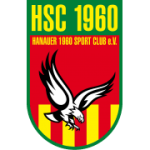 logo Hanauer SC 1960
