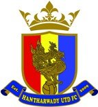 logo Hanthawaddy United