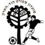 logo Hapoel Hod Hasharon