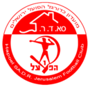 logo Hapoel Jerusalem