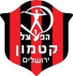 logo Hapoel Jerusalem FC