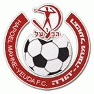 logo Hapoel Mahane Yehuda