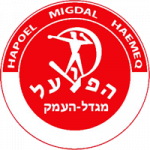 logo Hapoel Migdal HaEmek