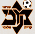 logo Hapoel Segev Shalom
