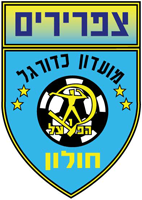 logo Hapoel Tzafririm Holon