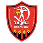 logo Hapoel Umm Al-Fahm