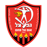 logo Hapoel Umm Al-Fahm