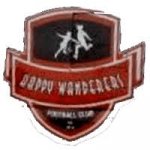 logo Happy Wanderers