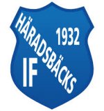 logo Häradsbäcks IF