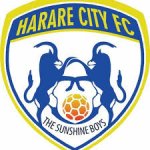 logo Harare City