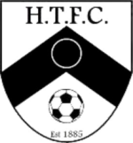 logo Harleston Town