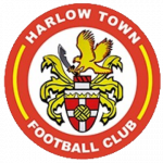 logo Harlow Town