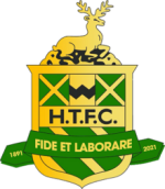 logo Harpenden Town