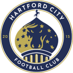 logo Hartford City FC