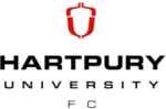 logo Hartpury University