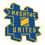 logo Hashtag United